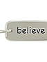 Sterling Silver Charm