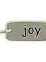 Sterling Silver Charm