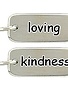 Sterling Silver Charm