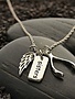 Sterling Silver Charm