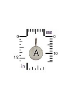 Sterling Silver Charm