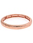 Rose Gold Stretchy Bracelet