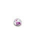 Pink Registered Nurse Snap Button