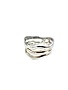 Gold Wave Hawaiian Ring