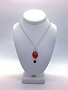 Something Charming 18" Stone Necklace