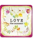 Love The Moment Trinket Tray
