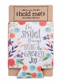 Greatest Joy Drink Sleeve