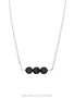 Simply Lava Diffuser Necklace 18”