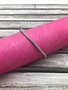 Cubic Zirconium Bangle Bracelet