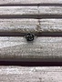 Stainless Steel Rose Ring