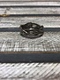 Sterling Silver Double Twist