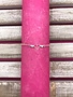 Sterling Silver Hearts Anklet
