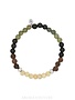 Army Sandalwood Lava Rock Diffuser Bracelet