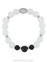 Opalite Lava Rock Diffuser Bracelet
