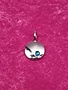 Sterling Silver Charm