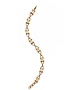 Sorrelli Gold Bracelet with Crystal Champagne