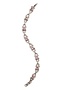 Sorrelli Silver Bracelet Army Girl