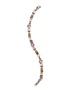 Sorrelli Silver Bracelet Army Girl