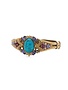 Sorrelli Gold Bracelet Jewel Tone