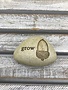 Small Inspirational Grow Token with Acorn