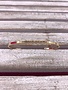 Gold Bangle “Forever Friends”