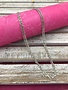 Multi Chain Sterling Necklace