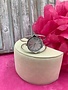 Silver Cuff Watch