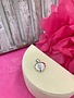Sterling Silver Polished Heart Locket