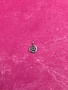 Sterling Silver Anchor Charm