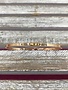 Rose Gold Bangle “Think Happy”