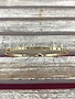 Gold Bangle “Love You To The Moon And Back”