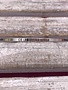Silver “Celebrate Life” Bangle