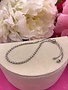 Italian Sterling Silver Adjustable Bracelet