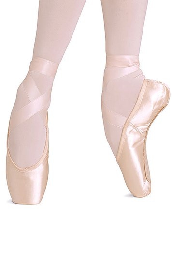 bloch european balance
