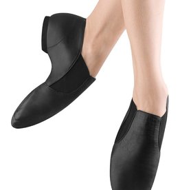 sequin jazz shoe cover