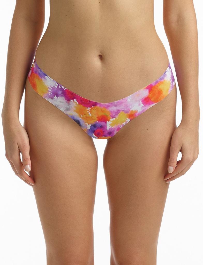 commando thong