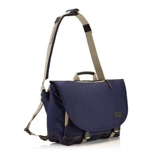 crumpler the chronicler