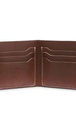 Red Wing Red Wing Classic Bifold 95034 - Amber Frontier