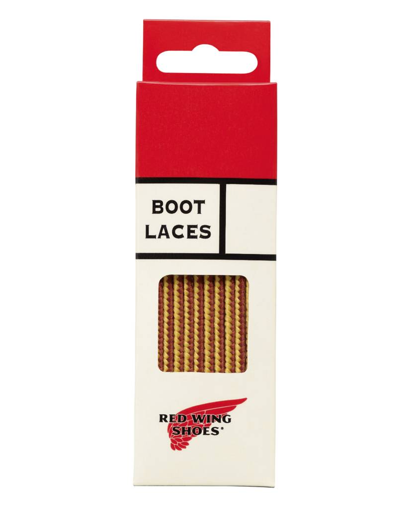 Red Wing Red Wing 97154 32-Inch Taslan Lace - Tan/Gold