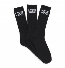 Vans Vans Classic Crew Socks - Black