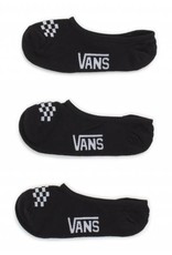 Vans Vans Women Classic Canoodle - Black/White