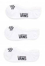 Vans Vans Women Classic Canoodle - White/Black