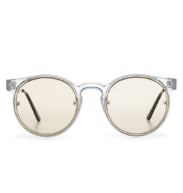 Spitfire Spitfire Post Punk - Clear/Tan
