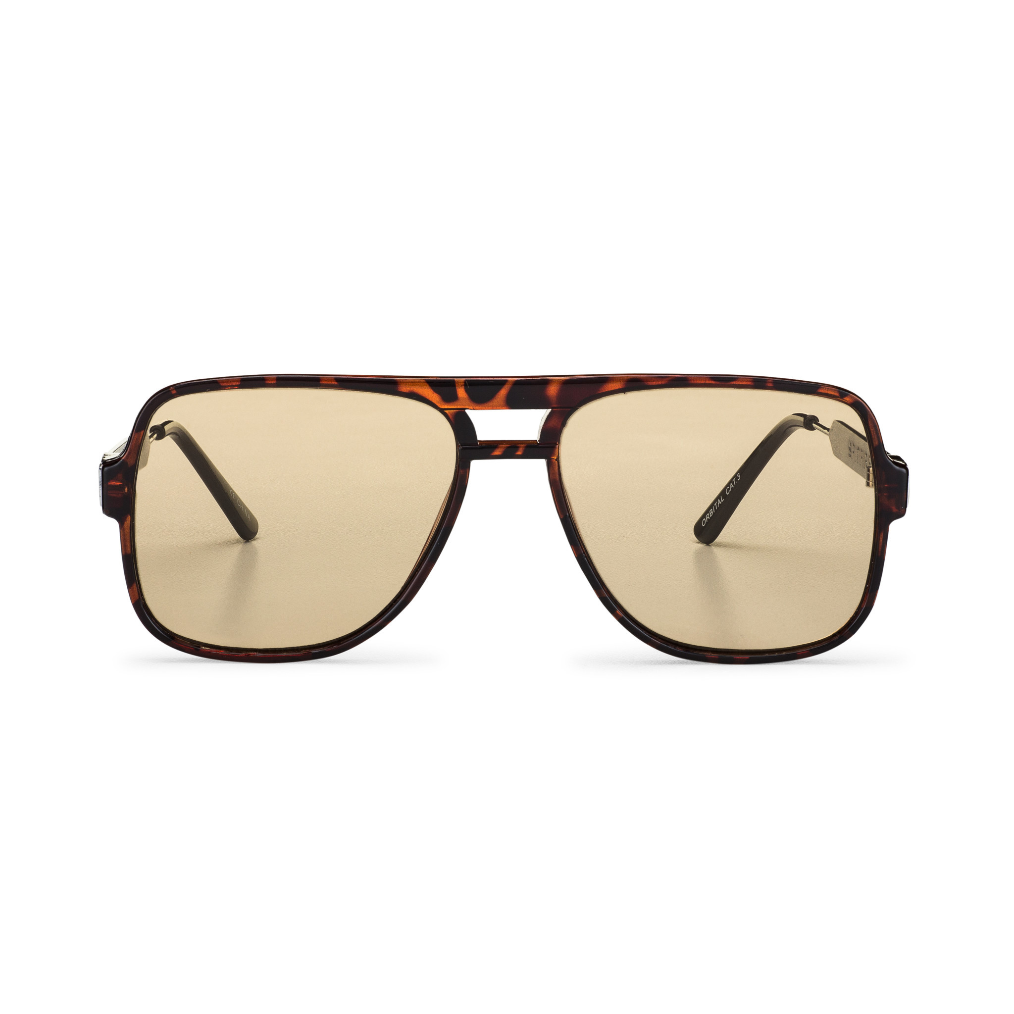 Spitfire Spitfire Orbital - Tortoise Shell/Tan