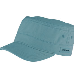 Lt Olive Kooringal Mens Mao Cap