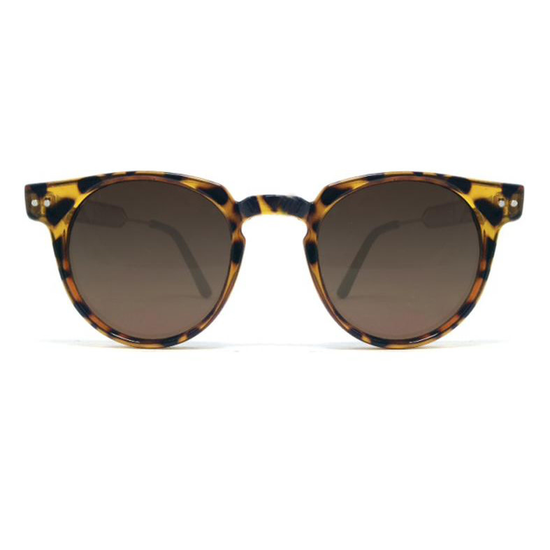 Spitfire Spitfire Teddy Boy - Tortoise Shell/Brown