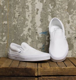 Vans Vans Classic Slip-On - True White