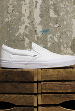 Vans Vans Classic Slip-On - True White