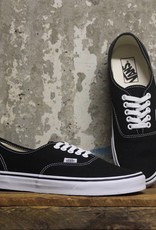 Vans Vans Authentic (Classic) - Black