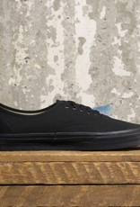 Vans Vans Authentic (Classic) - Black/Black